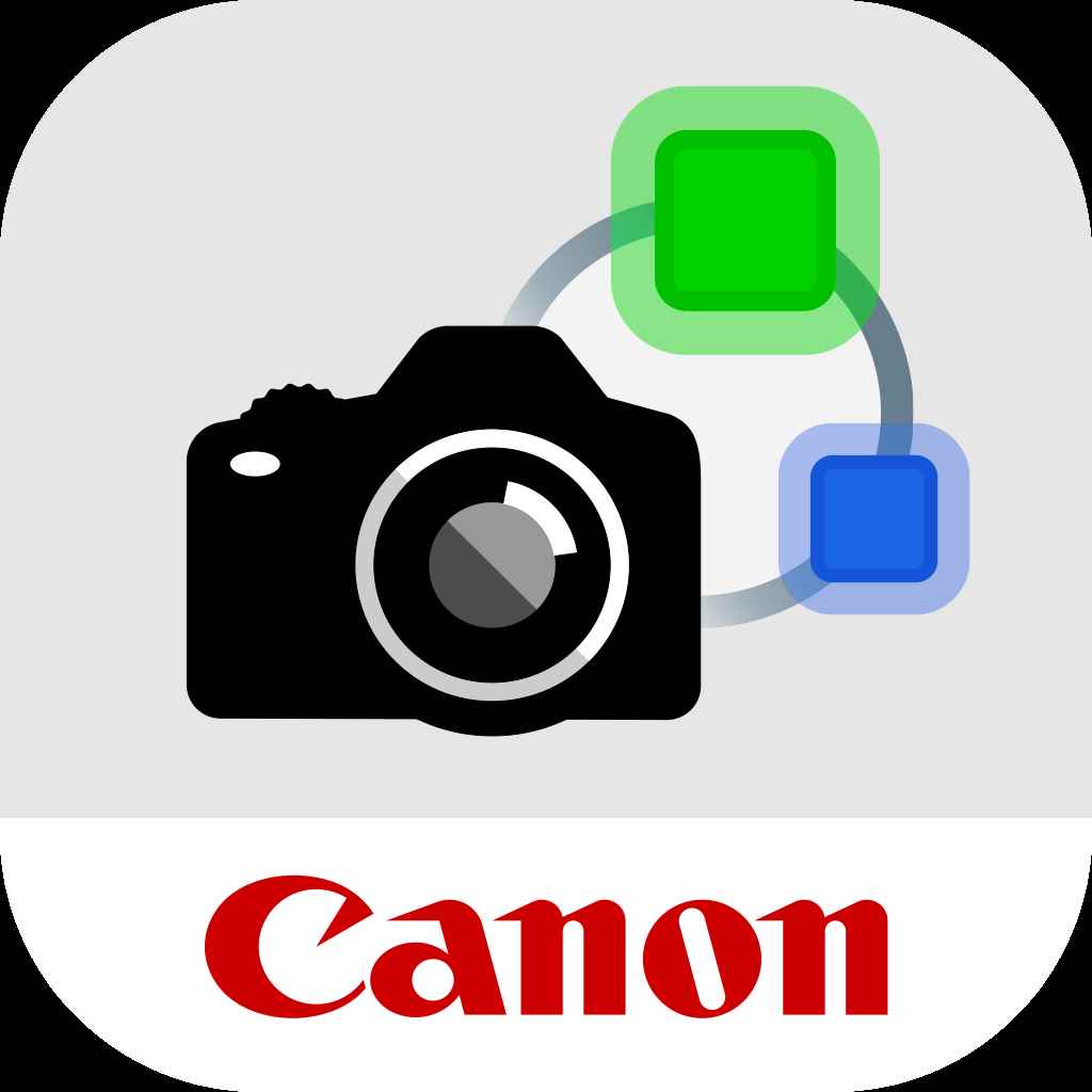 CanonCameraConnect安卓版
