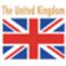英国地图奥运版