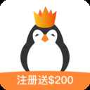 企鹅外汇