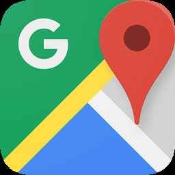 GoogleMaps中文版