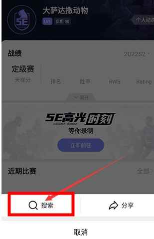 5e对战平台