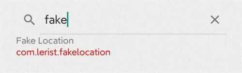 Fakelocation专业版