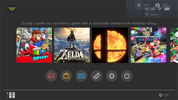 switch模拟器图片14