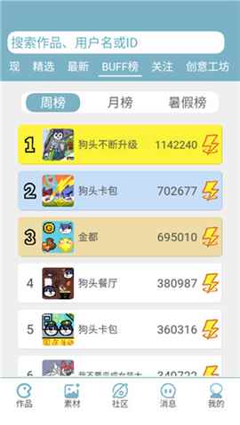 创游世界无限g币版