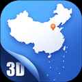 中国地图2025最新版