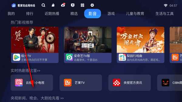 看家鸟市场TV图片2