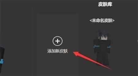 Skinseed怎么将皮肤导入游戏