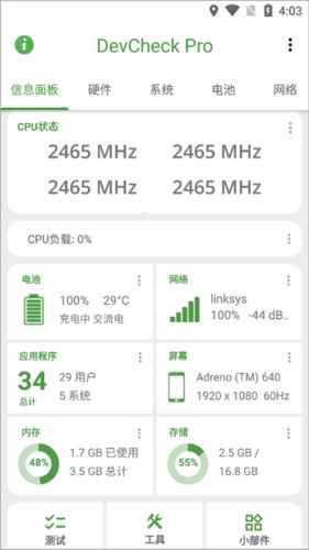 DevCheck专业版