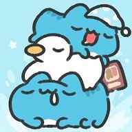 咖波叠叠乐官方正版