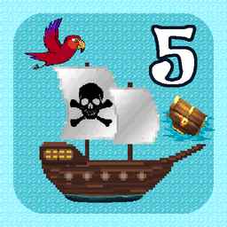 生存RPG5：海盗冒险之旅手机版