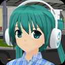 少女都市3d中文免费解锁地图