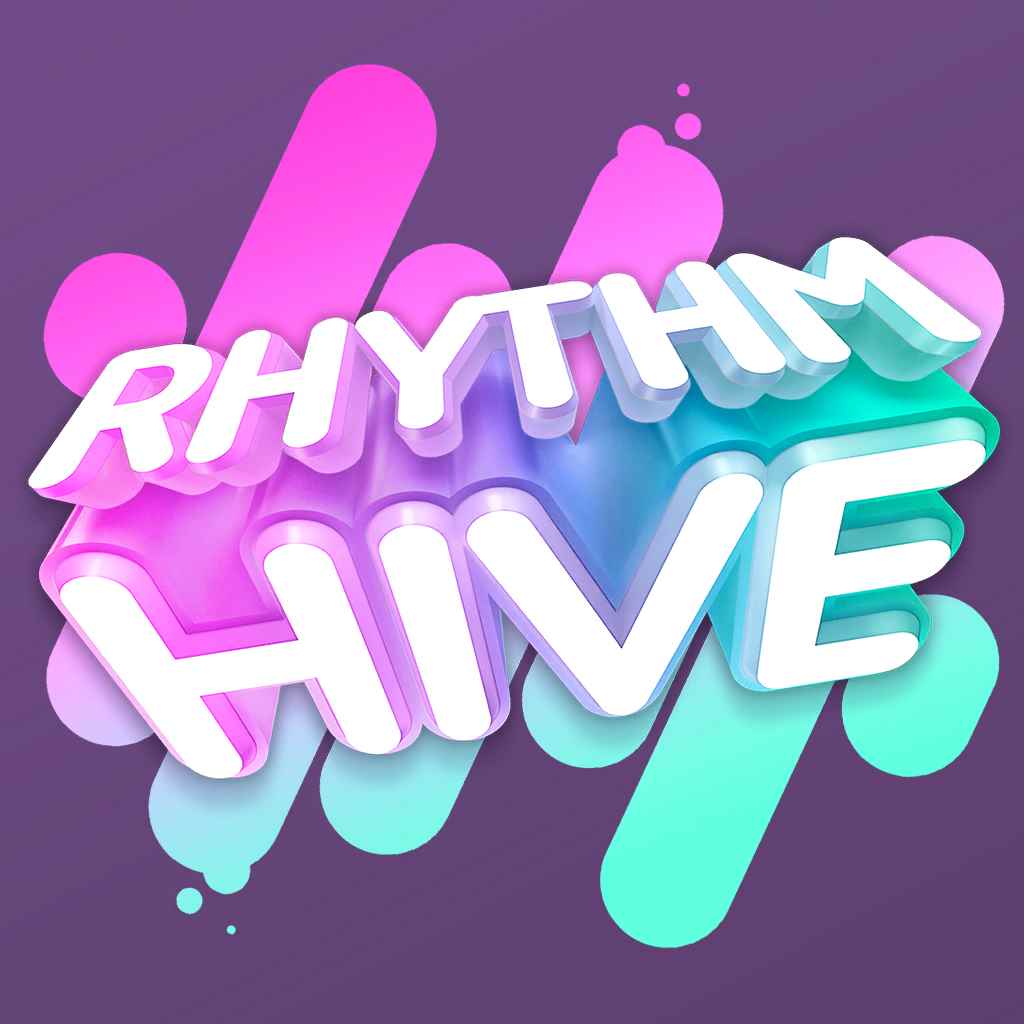 RhythmHive汉化版