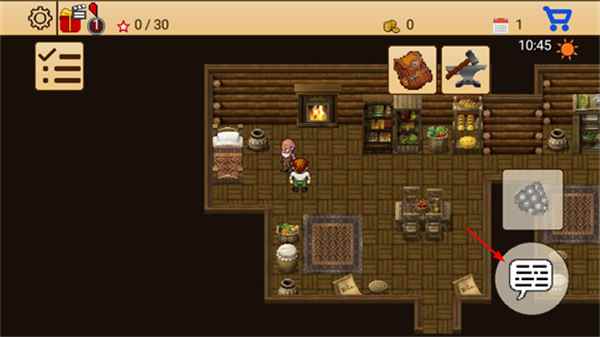 生存RPG5海盗冒险之旅手游