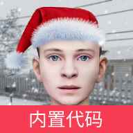 逃离家暴逃跑男孩官方正版