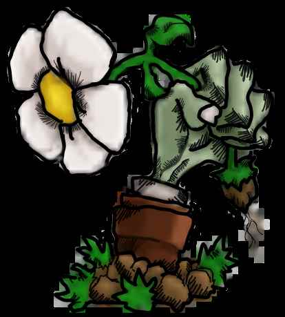 植物大战僵尸苏戏版手机版