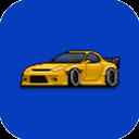 PixelCarRacer