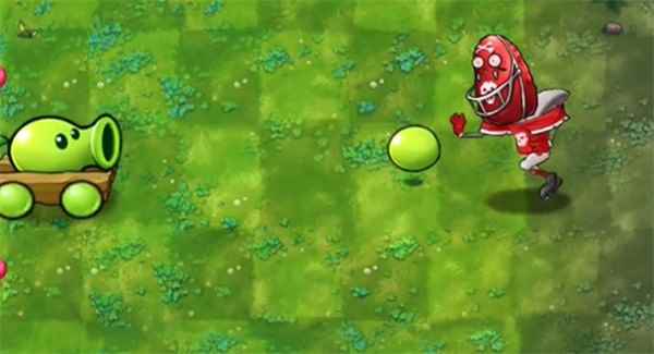 植物大战僵尸融合版二创版