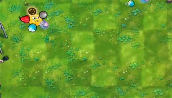 植物大战僵尸融合版二创版