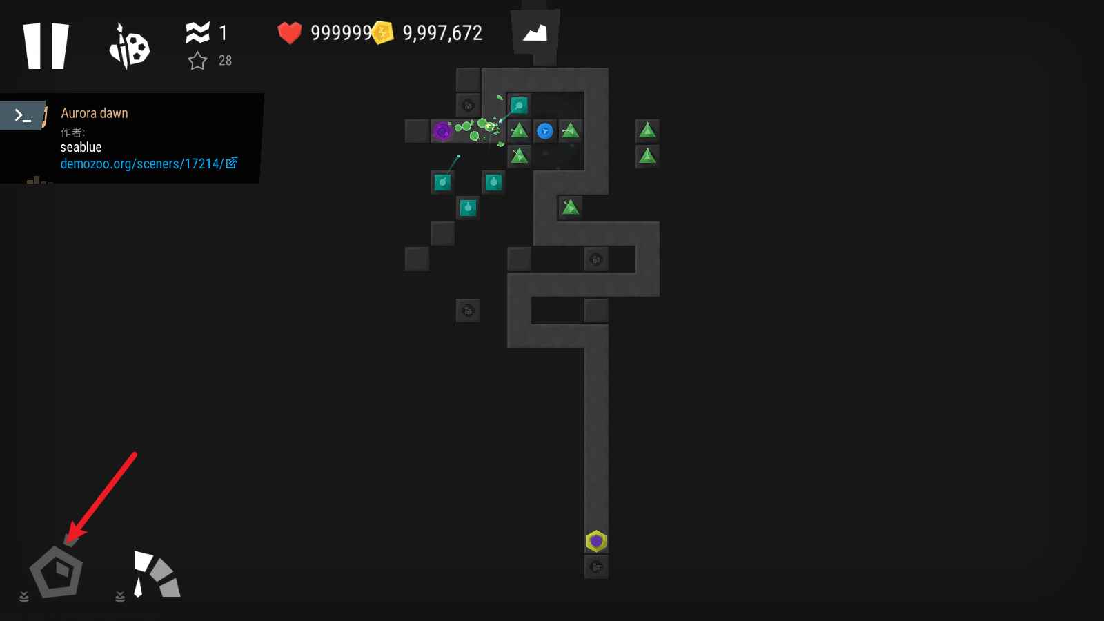 无限塔防2