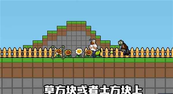 植物大战僵尸