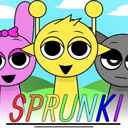 节奏盒子sprunki交换版