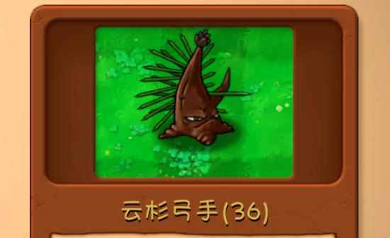 植物大战僵尸融合版雪原版本