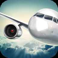 3D航空模拟器手机版