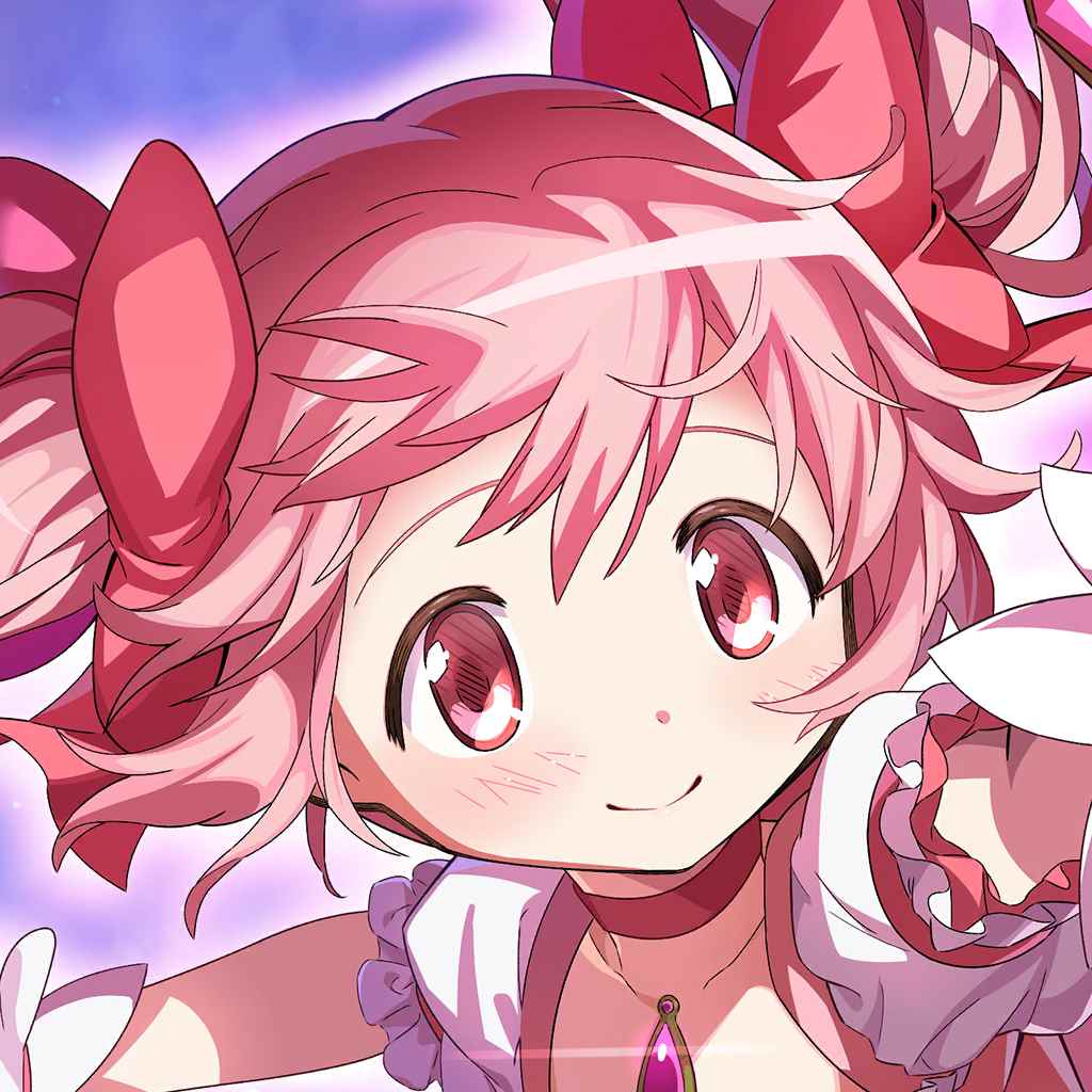 魔法少女小圆手机版
