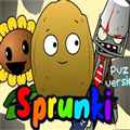节奏盒子sprunkiPVZ版