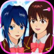 SAKURASchoolSimulator英文版