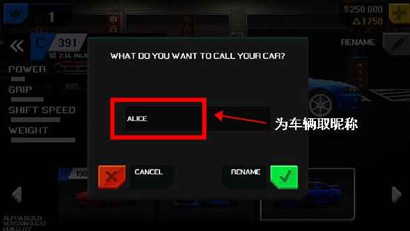 顶尖赛车手中文版