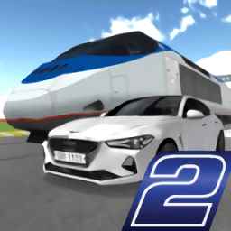 3d驾驶课2正版