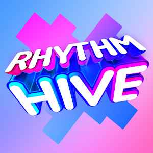 RhythmHive苹果安装包