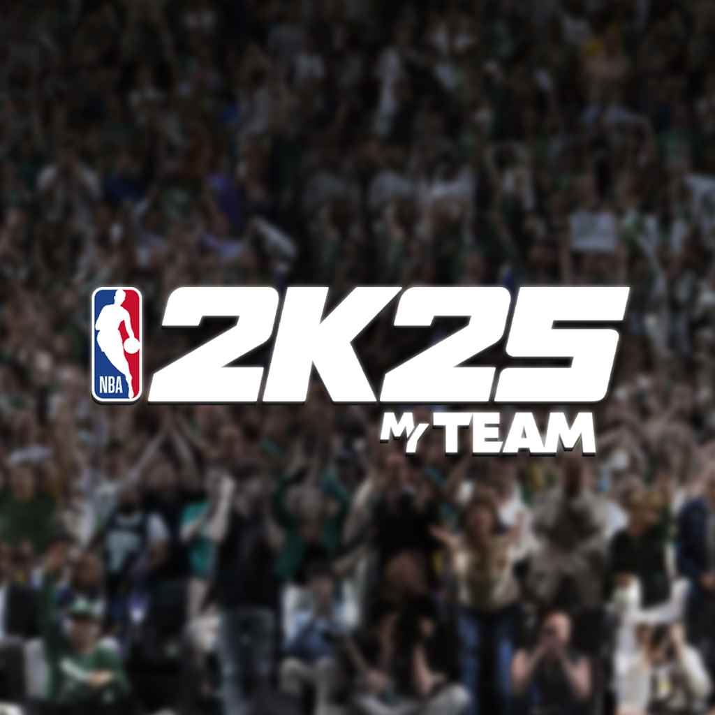NBA2K25手机版