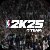 NBA2K25直装版免费