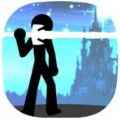 StickmanTheFlash火柴人