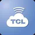 TCl空调遥控器