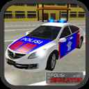 AAG警车模拟器中文版