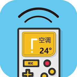 统帅空调遥控器手机版