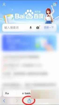 Safari浏览器