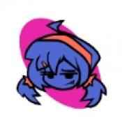FNFVS帽子米塔