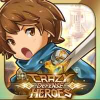 疯狂塔防物语汉化版