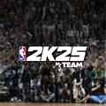 NBA2K25安卓直装版