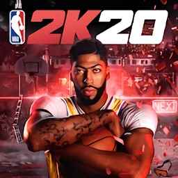 nba2k20手机汉化正版