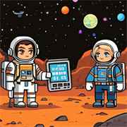 双人火星求生记手机版
