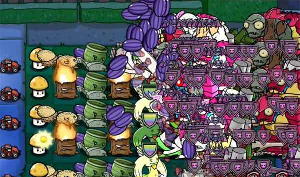 pvzbt拓展版