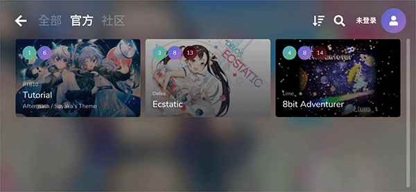 Cytoid国际服版