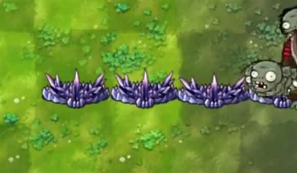 植物大战僵尸融合版