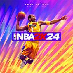 nba2k24手游最新版