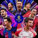 efootball2024手游下载
